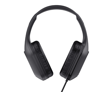 AURICULAR GAMING GXT415 ZIROX NEGRO TRUST