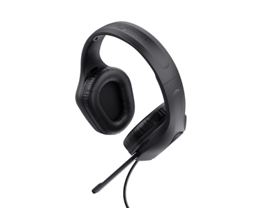 AURICULAR GAMING GXT415 ZIROX NEGRO TRUST