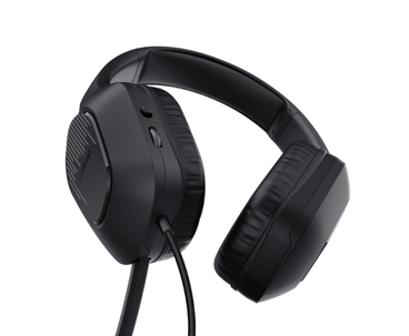 AURICULAR GAMING GXT415 ZIROX NEGRO TRUST