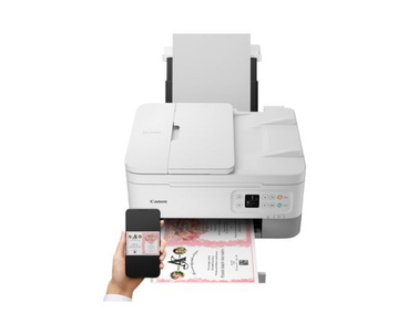 CANON MULTIFUNCION PIXMA TS7451i WIFI BLANCO