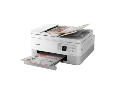 CANON MULTIFUNCION PIXMA TS7451i WIFI BLANCO