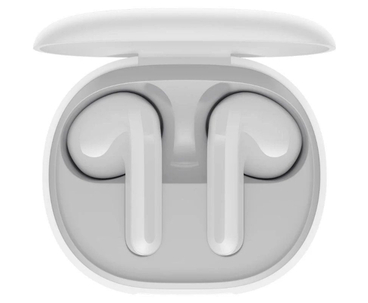 AURICULAR BLUETOOTH REDMI BUDS 4 LITE BLANCO XIAOMI