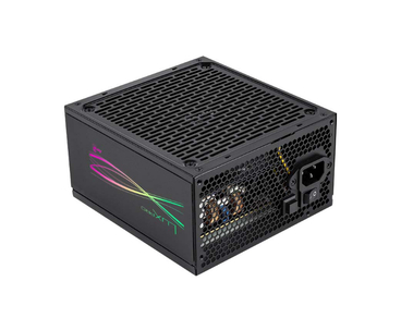 FUENTE ALIM. PRO RGB MODULAR 750W 80+ BRONZE AEROCOOL