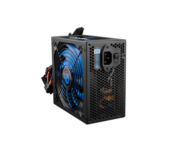 FUENTE ALIM. 650W 80+ BRONZE DEEPGAMING