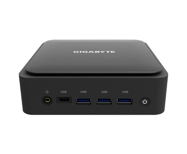 BAREBONE GIGABYTE BRIX PRO GB-BEI3H-1220 