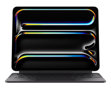 APPLE MAGIC KEYBOARD IPAD PRO 13" M4 BLACK