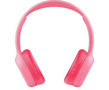 AURICULAR INALAMBRICO NOUNA INFANTILES ROSA TRUST