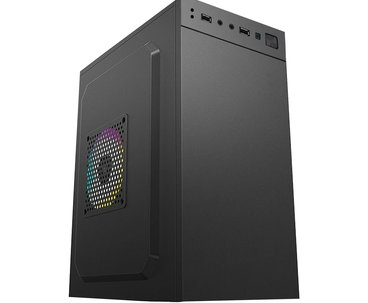 CAJA MICROATX APPC-201 APPROX
