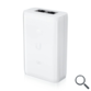 UBIQUITI ADAPTADOR INJECTOR 30W POE+ 48V/0.65A