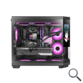 CAJA MICROATX MC3T CORELCDM NEGRO MARS GAMING