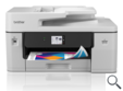 BROTHER MULTIFUNCION TINTA MFC-J6760DW BLANCO
