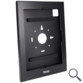 SOPORTE DE MESA MARCO PARA TABLET 12,4-13" CON ANTIRROBO NEGRO TOOQ