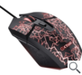 RATON GAMING GXT 113 REDEX NEGRO RGB TRUST
