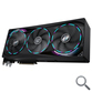 VGA NVIDIA RTX 5090 AORUS MASTER 32 GB GIGABYTE