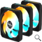 GIGABYTE EZ CHAIN FAN 120